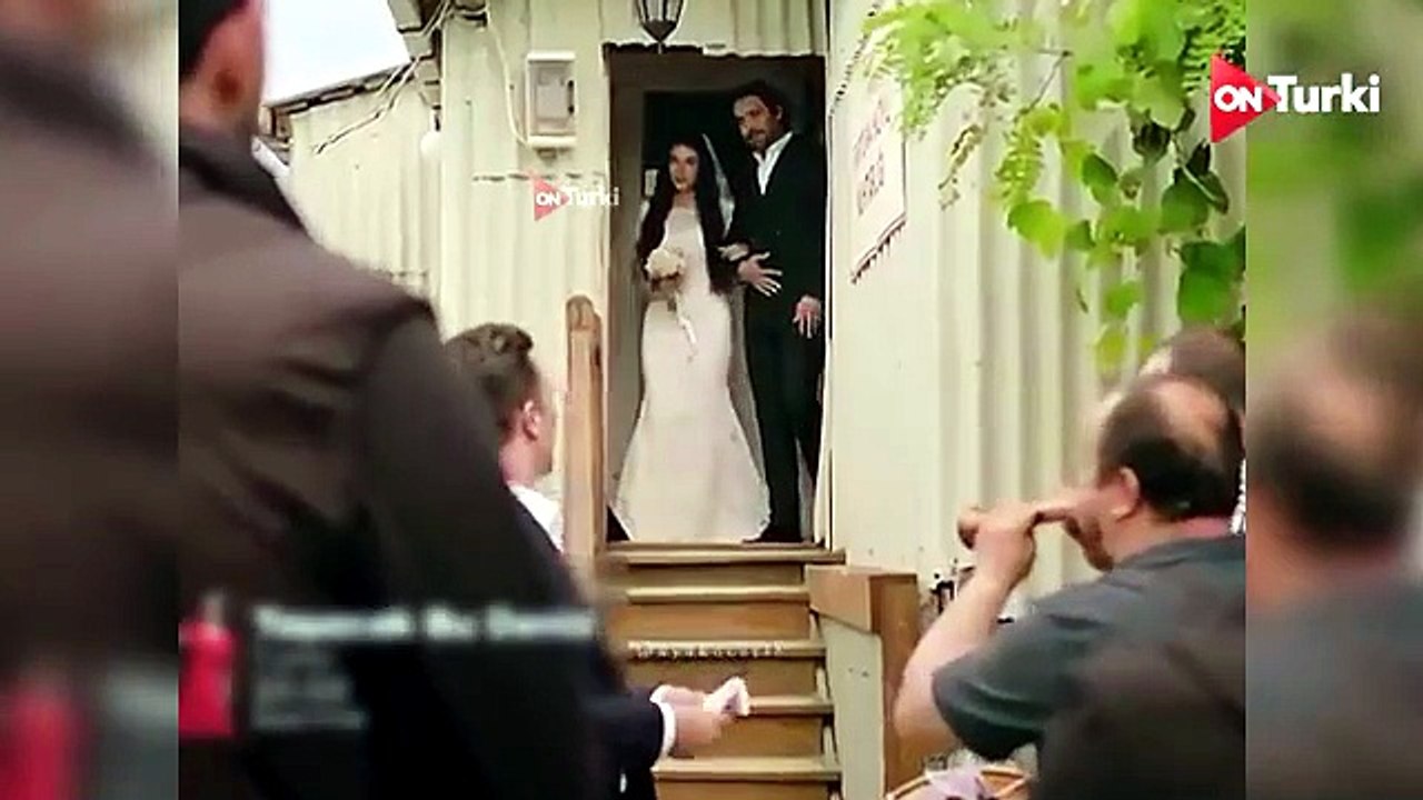 مسلسل هذا البحر سوف يفيض الحلقة 31 احداث 2 الرسمي مترجم للعربية (نهاية الموسم)