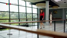 PHÍA SAU NỖI ĐAU - TẬP 17-18-19-20 - VTV3 LỒNG TIẾNG - PHIM THÁI LAN -PHIA SAU NOI DAU