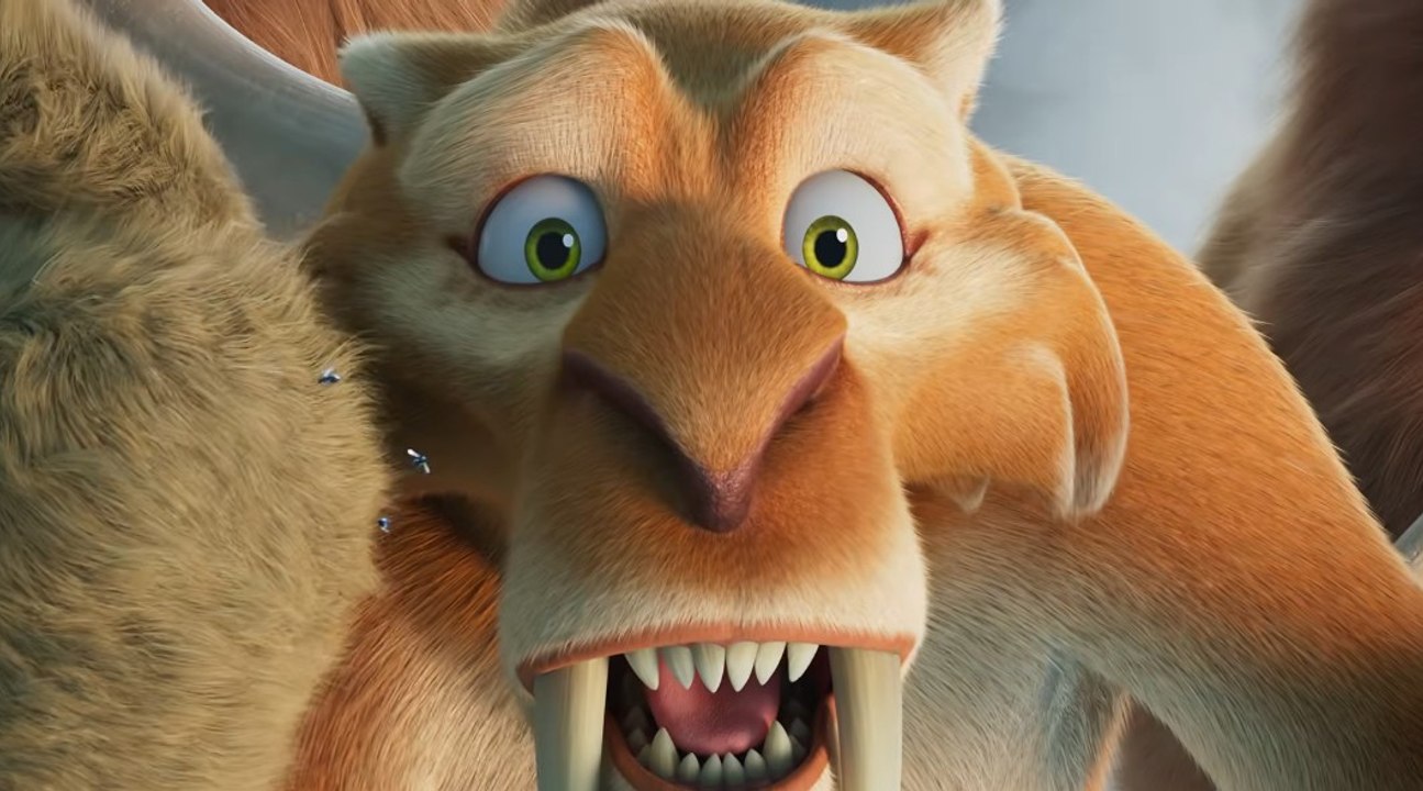Ice Age Boiling Point - Teaser (English) HD
