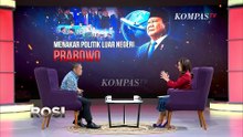 Wamenlu Anis Matta: Presiden Prabowo dan Menlu Bekerja sebagai Tim dalam Diplomasi | ROSI