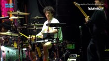All the Small Things (blink‐182 cover)_Lane Boy - Twenty One Pilots (live)