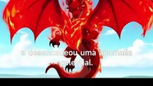 A Era dos Titãs Despertei Dez Feras Ancestrais - filme completo