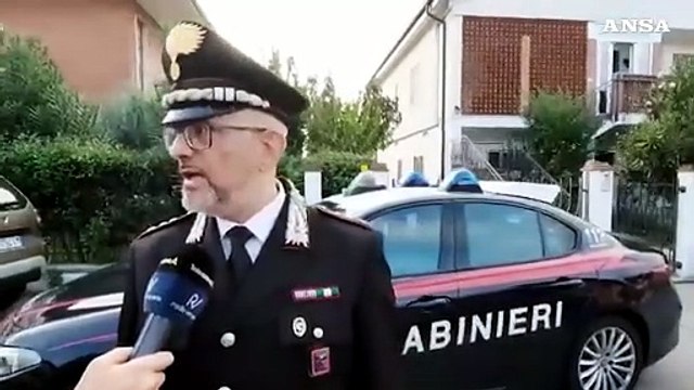 Donna uccisa nel Veronese, il marito non e' stato fermato