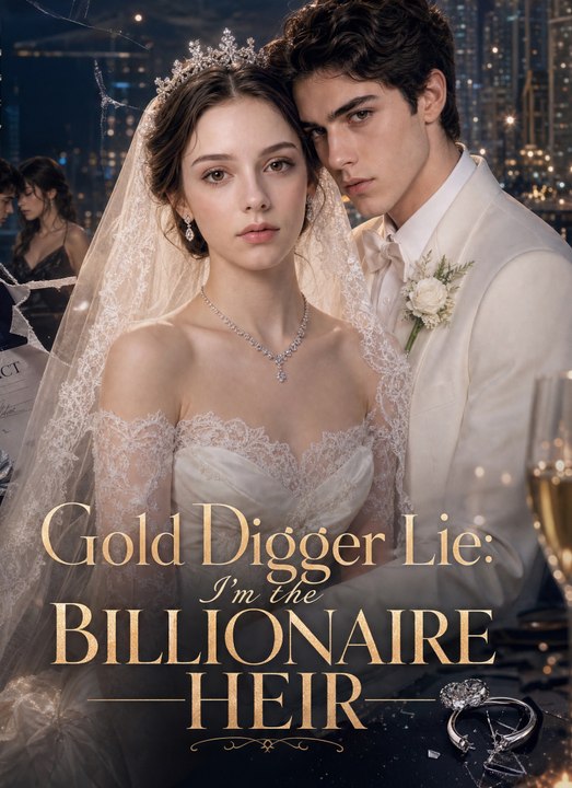 Gold Digger Lie: I’m the Billionaire Heir - HOT