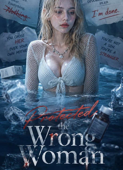 Protected the Wrong Woman - HOT
