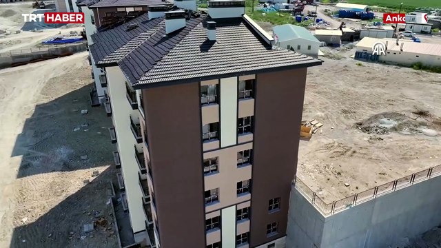 TOKİ'den 64 ilde açık satış kampanyası: İşte örnek daire görüntüleri