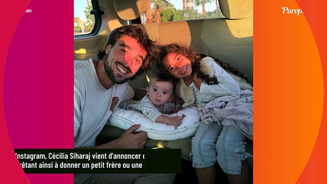 C'était voulu : cette candidate emblématique de Koh-Lanta annonce être enceinte de son troisième enfant