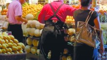 Consumo privado sorprende con repunte de 1.2% en marzo y recorta caída trimestral