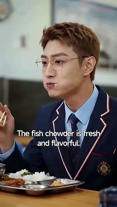 Clean Food, Clean Conscience, Clean Sweep Victory Episode [xa9vqay]
