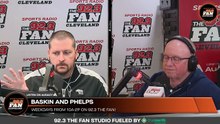 Importance of Todd Monken's QB decision with Browns players; future for Shedeur if it's Deshaun