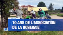 Pensions de famille : un toît et un lien social / Stade vers l’Emploi : le basket au service de l’insertion / Natation : Saint-Étienne prête pour les Championnats de France