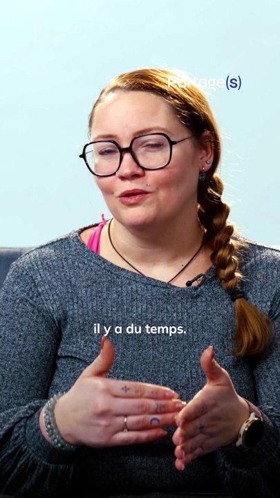 Partage(s) - Virginie a choisi la PMA solo : « Je ne voulais pas d’un couple, je voulais devenir maman »