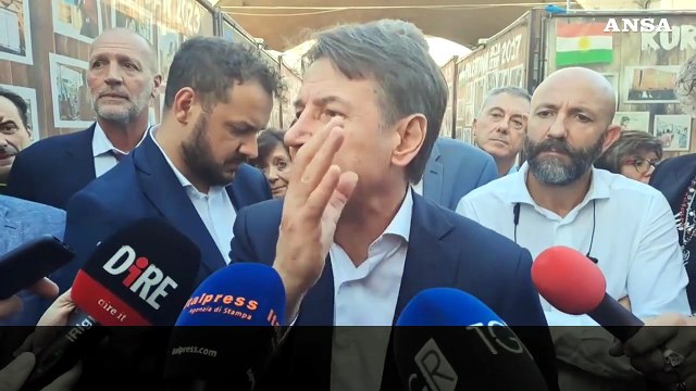 Conte: Bonus al 50% per la casa e' troppo poco, ragioniamo