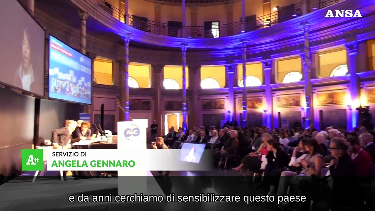 Gravidanza per Altri: la battaglia dei papa' per scelta