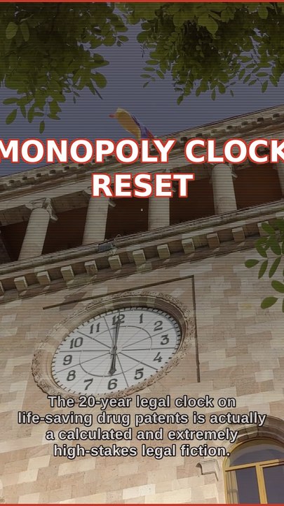 The Monopoly Reset Strategy Siphoning You 💊📉