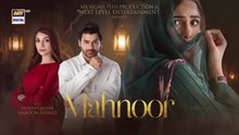 Mahnoor ep 34 Pakistani drama