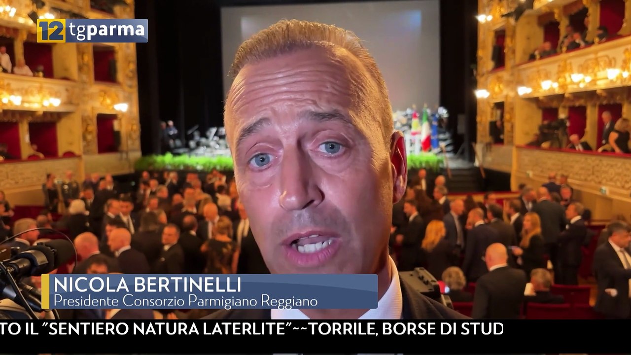 Bertinelli