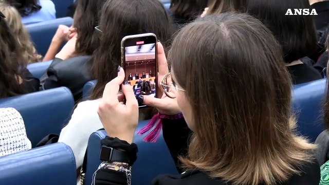 Talento e relazioni, le nuove sfide per l'universita' di domani