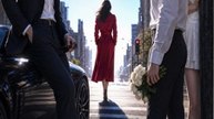 After My Fiance Betrayed Me, I Married a Coma Patient - FULL EPISODE