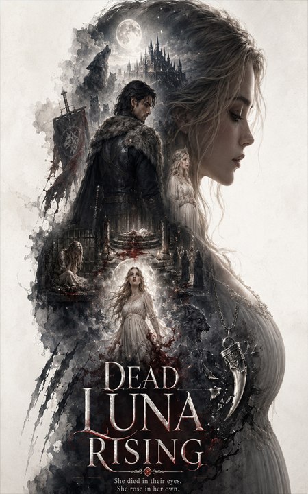 DEAD LUNA RISING  - FULL2026