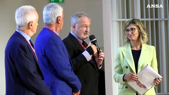 Bandi Gilead, premiati 58 progetti di innovazione e solidarieta'