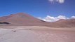 Altiplano Bolivien