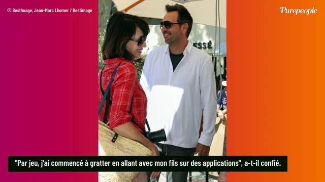 Christophe Michalak : Après avoir tout vendu, il se consacre à sa nouvelle passion avec son fils et son beau-fils
