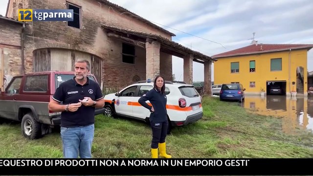 Protezione Civile