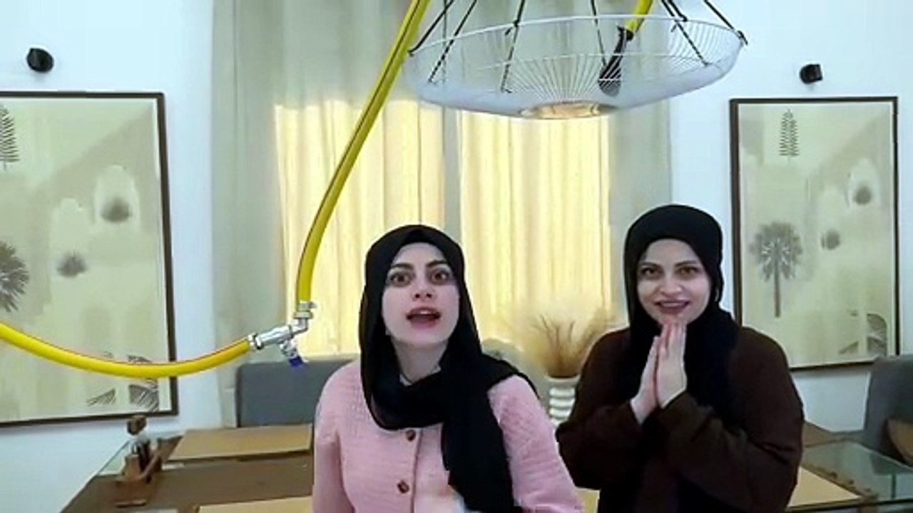 اقوى تحدي تحدي الاختيين 3 محاولات