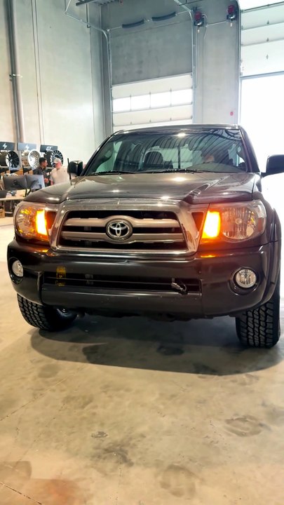 Your Trusted Source for Automotive Accessories in Canada