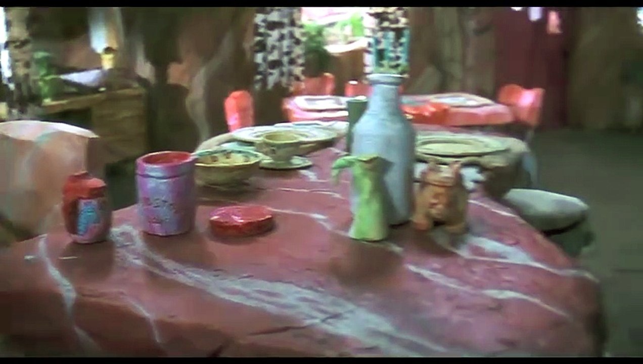 Yabba Dabba LOL! The Funniest Moments in The Flintstones (1994) - Comedy Bites Vintage