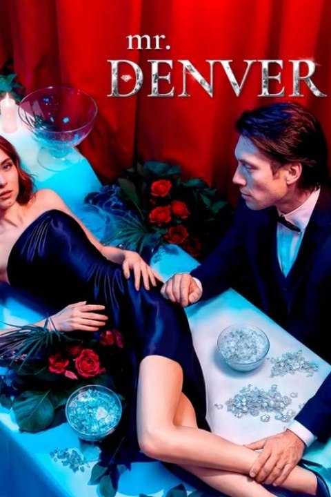 [ ENGSUB] MR DENVER