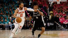 NBA Finals Outlook: Updated Series Odds, Finals MVP Market