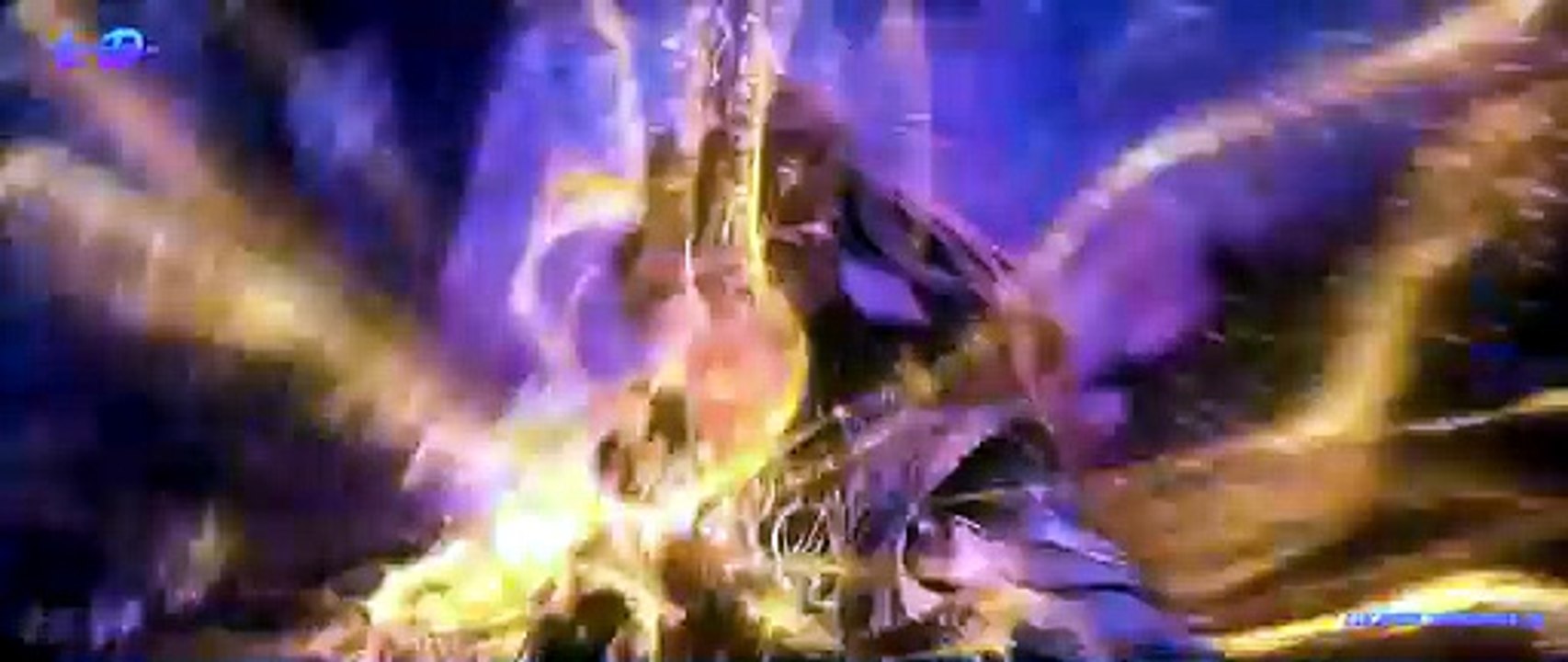 Perfect World [Wanmei Shijie] Episode 272 English Sub - Lucifer Donghua