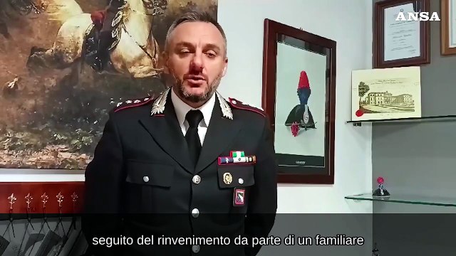 Donna uccisa nel Parmense, il marito fermato in Toscana