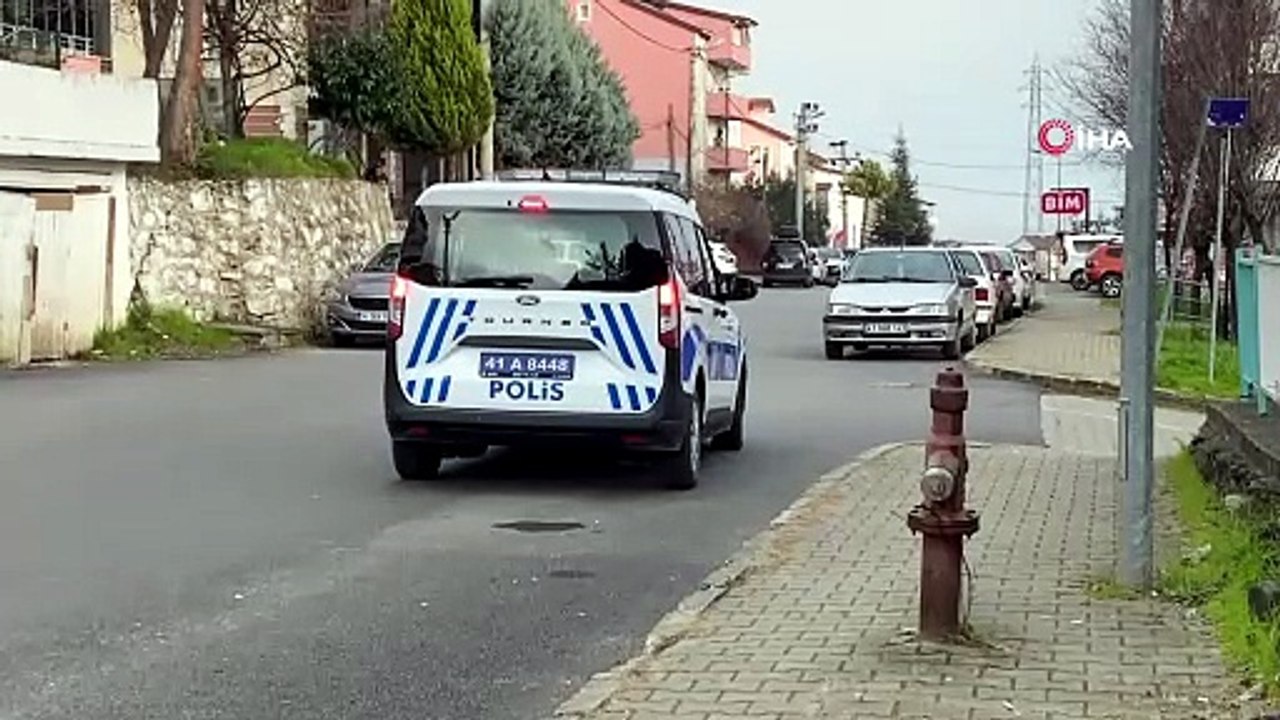 Gölcük'te eski eşini 15 yerinden bıçaklayan sanık tahliye edildi
