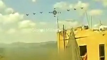 Hezbollah Drone Strike on IDF Communication Node