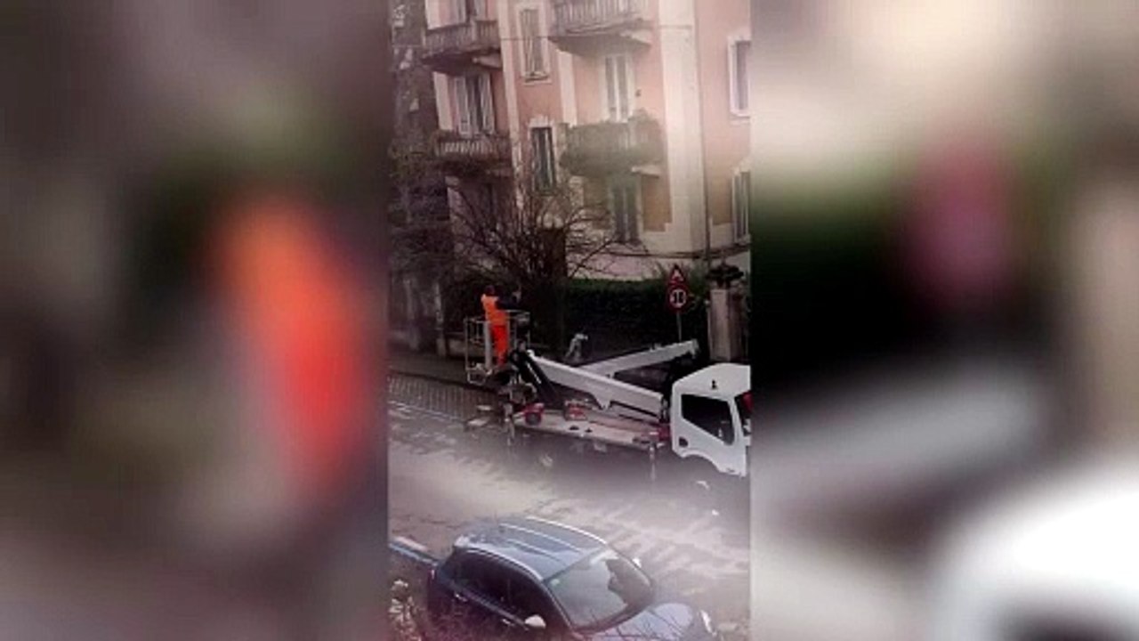 Video Per Giornale