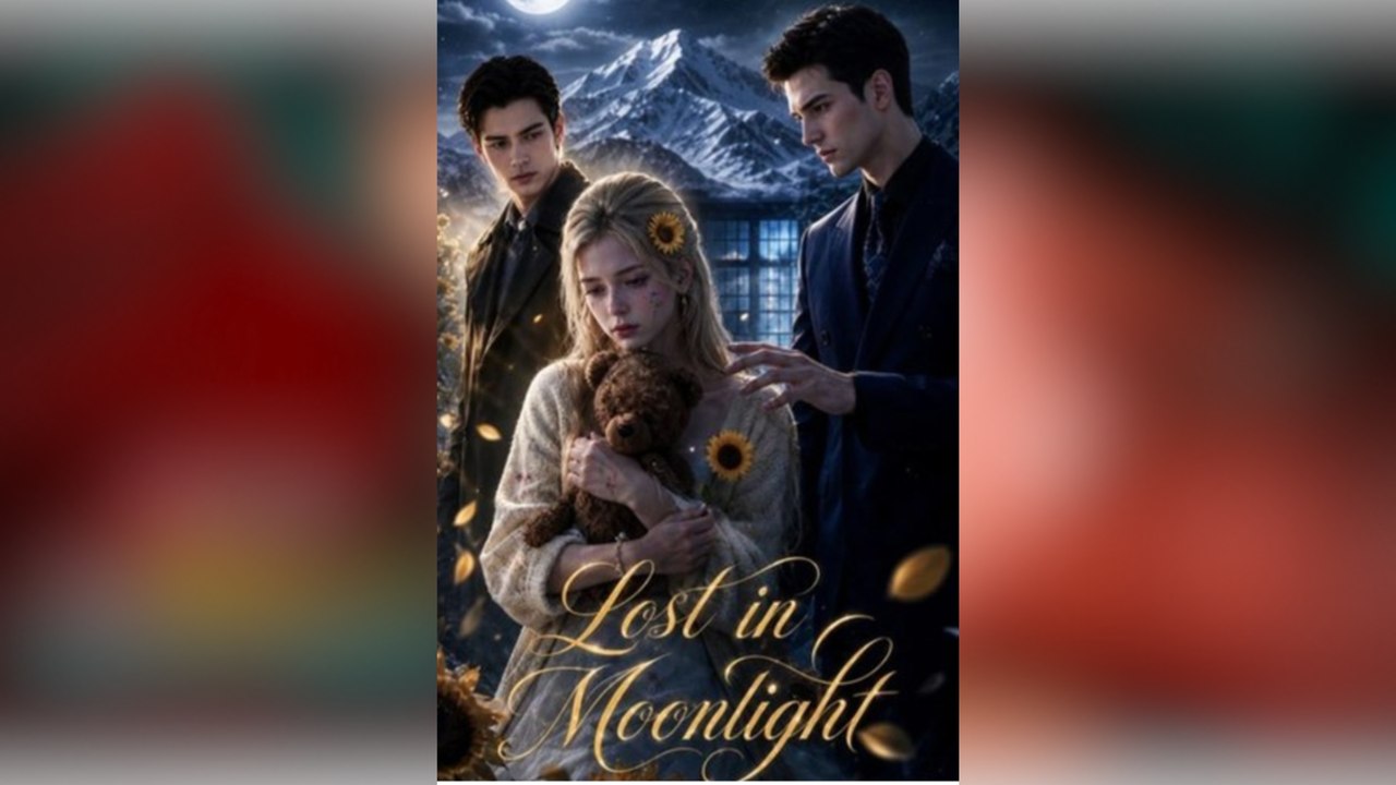 Lost in Moonlight 2026 🧡🍏 🔥  Full Episodes  English Sub Full HD