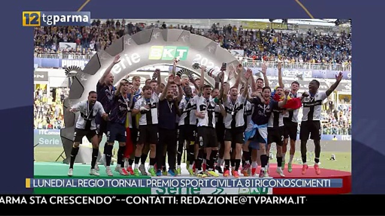 Sport Civiltà