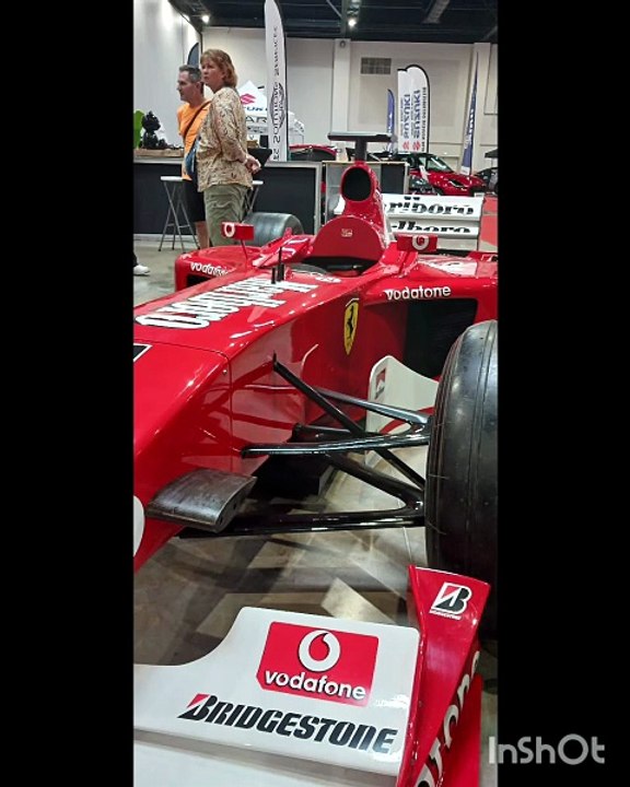 2e salon auto moto Chartres