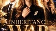 Inheritance War: One True Heiress - Full Movie
