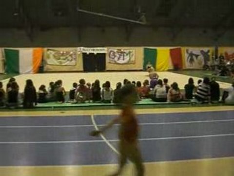 grs fronton gala individuelle julie vanessa