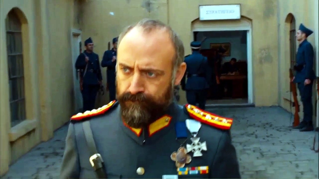 Vatanim Sensin Episode 8 | Turkish Drama English Subtitles | Full Episode