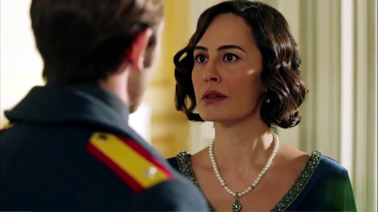 Vatanim Sensin Episode 10 | Turkish Drama English Subtitles | Full Episode