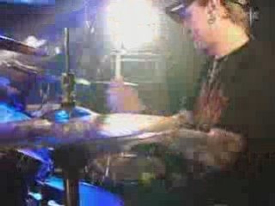 In Flames-Pinball Map