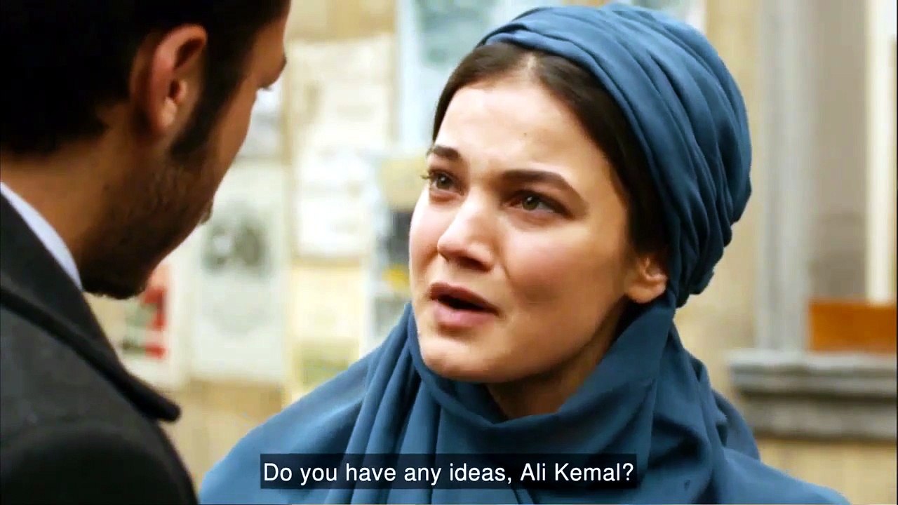 Vatanim Sensin Episode 11 | Turkish Drama English Subtitles | Full Episode