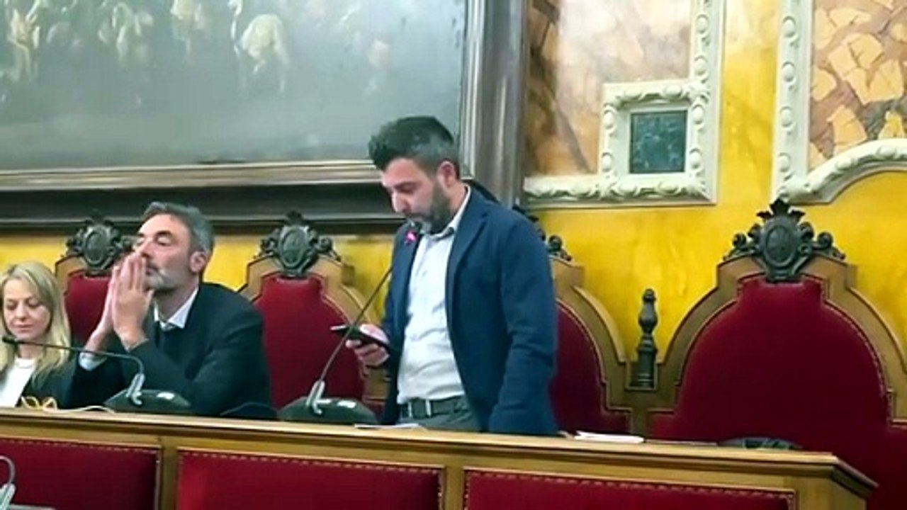 Salzano Video
