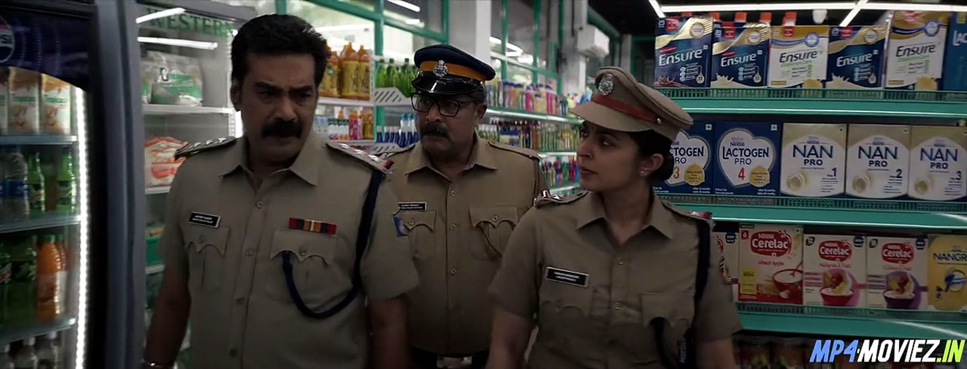 Valathu Vashathe Kallan Hindi