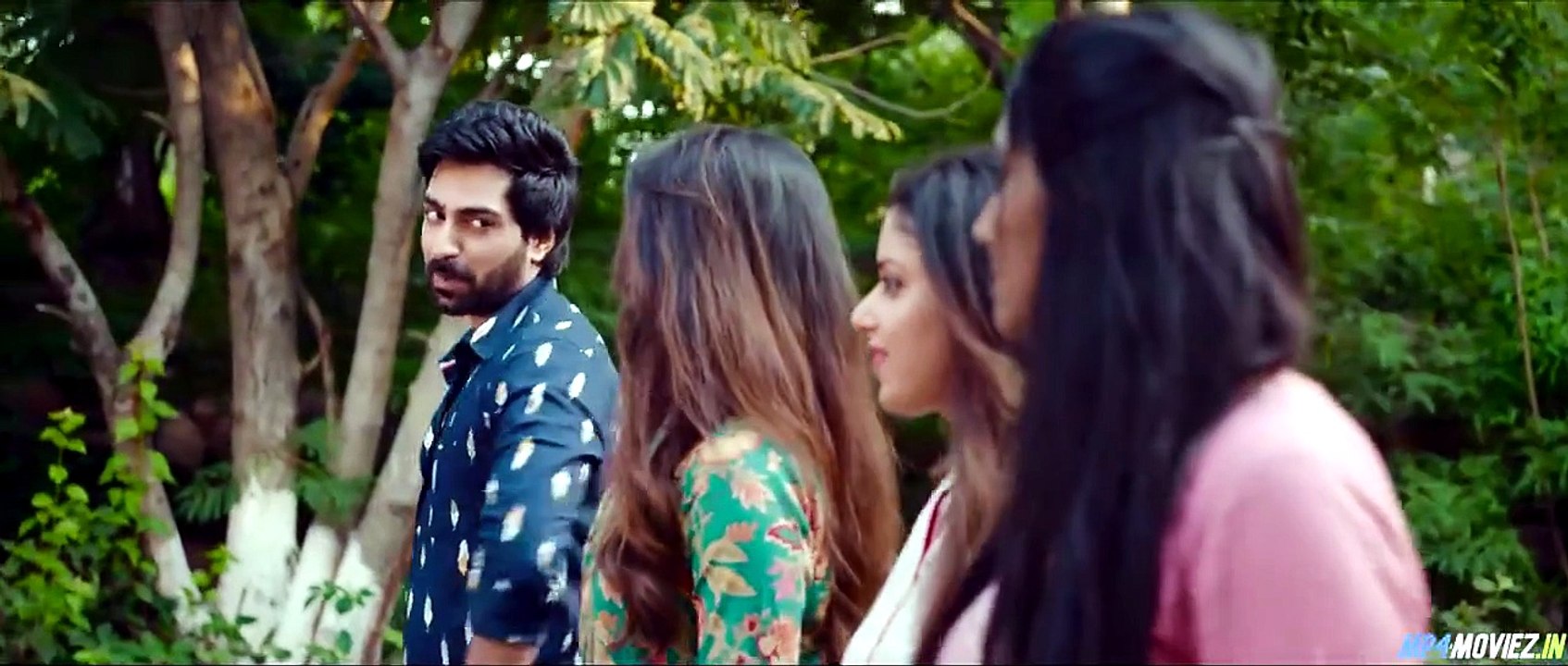Nawab Cafe Hindi Movie